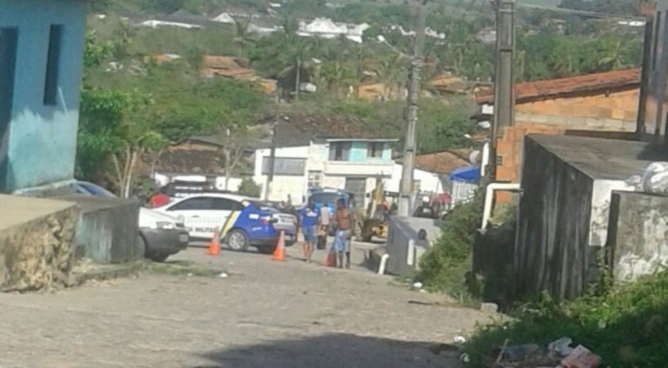 REINTEGRAÇÃO DE POSSE