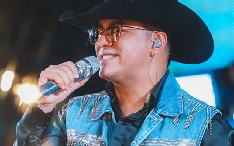 Seis morrem em acidente de avião na Colômbia; cantor Yeison Jiménez está entre as vítimas