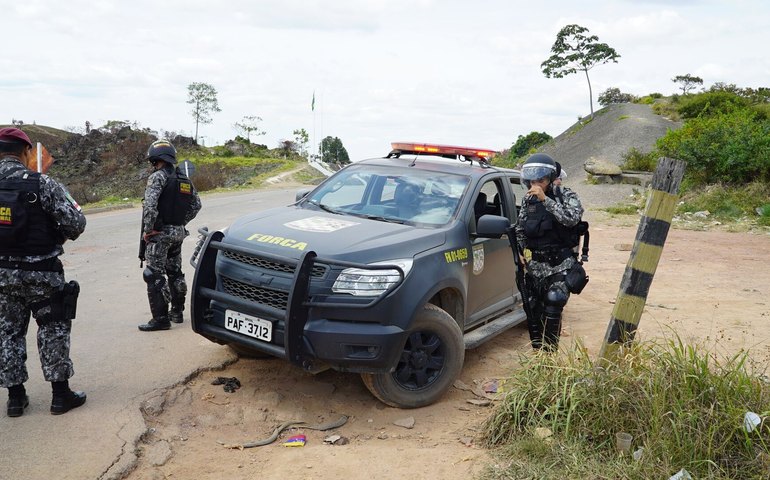 Brasil aposta em tecnologia para reforçar segurança nas fronteiras; especialistas questionam eficácia