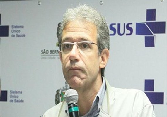 Novo titular da saúde defende consultoria
