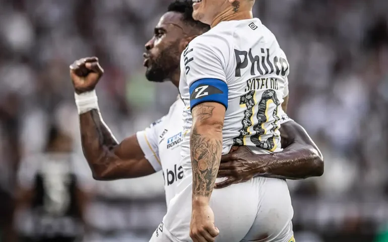 Otero deve desfalcar o Santos no Paulistão para ver nascimento dos filhos nos EUA