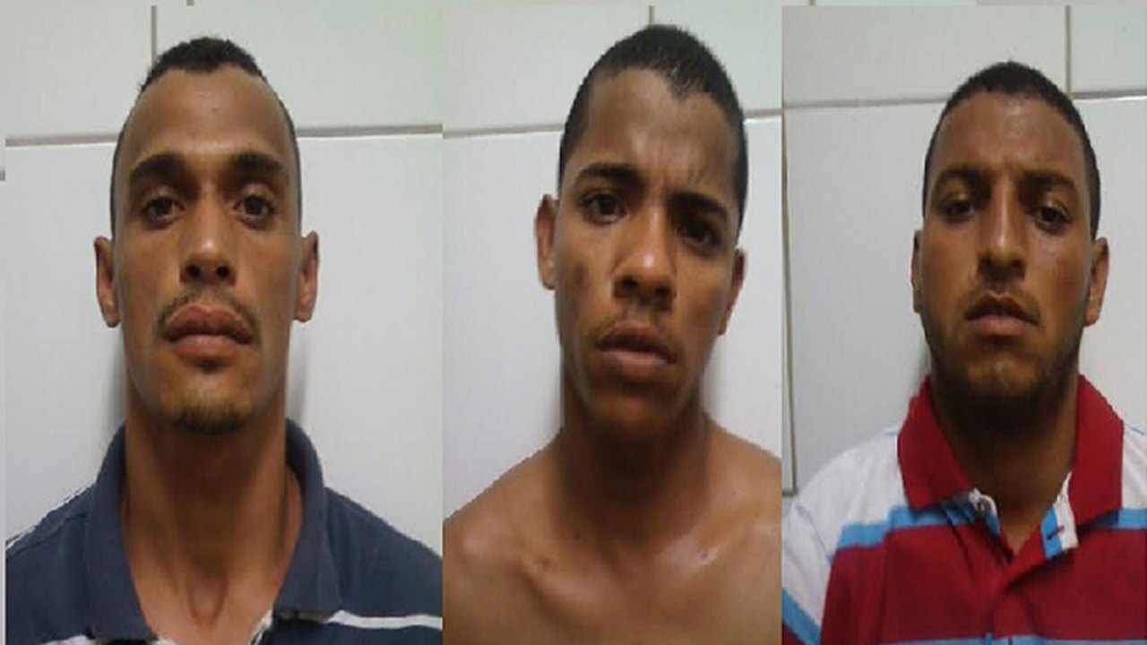 PC prende jovens com mais de 20 mil em produtos ilegais