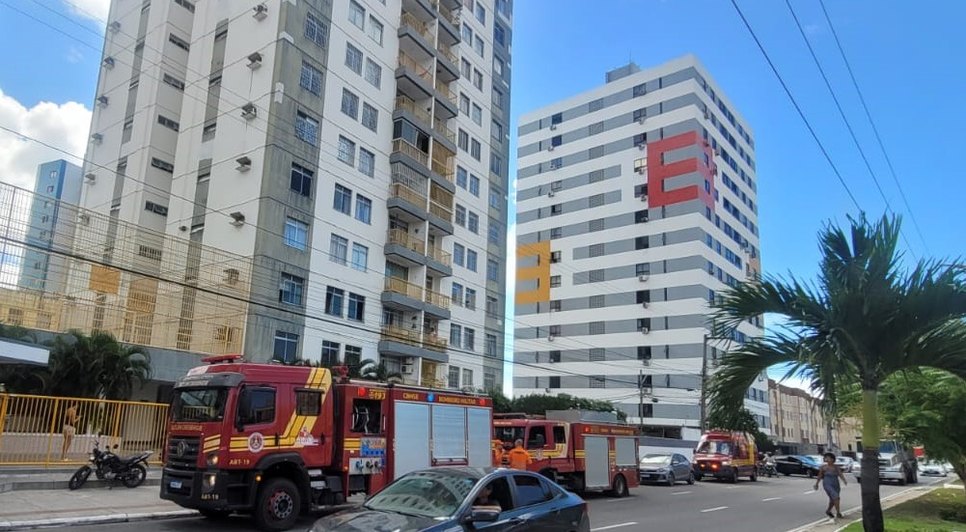 1 / Foto: (Foto: Reprodução/CBMSE)