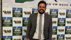 VEREADOR THIAGUINHO