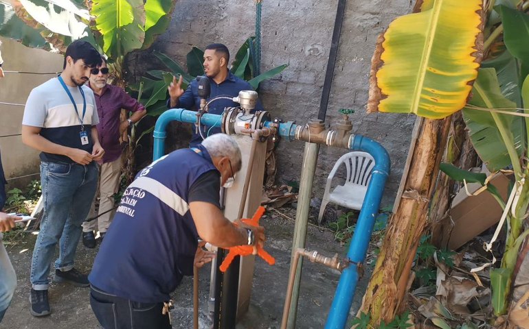 Vigilância em Saúde Ambiental fortalece ações de prevenção e proteção em Maceió