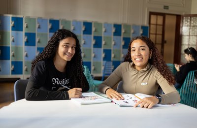 Programa Somos Futuro oferece 234 bolsas de estudos para alunos do 9º ano