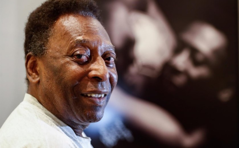 Pelé apresenta piora de quadro clínico e vai passar Natal internado