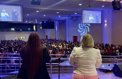 Formação aborda inclusão para estudantes com TEA