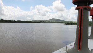 agua
