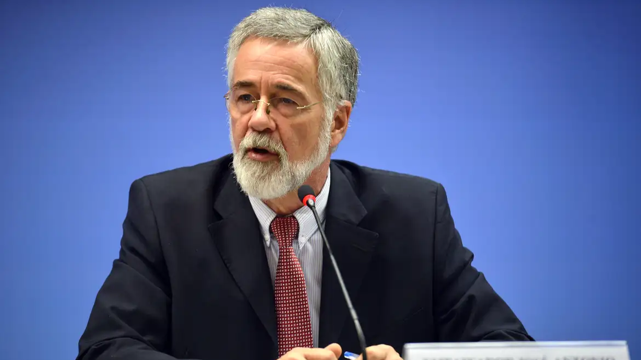 Paraguai convoca embaixador e suspende negociação sobre Itaipu após espionagem da Abin