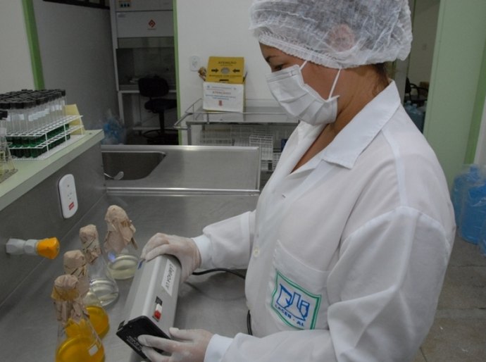 Rede de Laboratórios vai otimizar coleta de exame laboratorial nos municípios