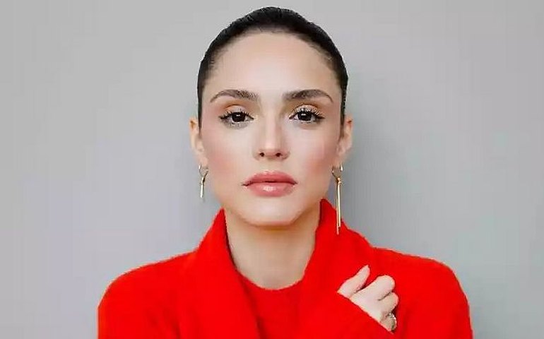 Isabelle Drummond deixa globo após 23 anos na emissora