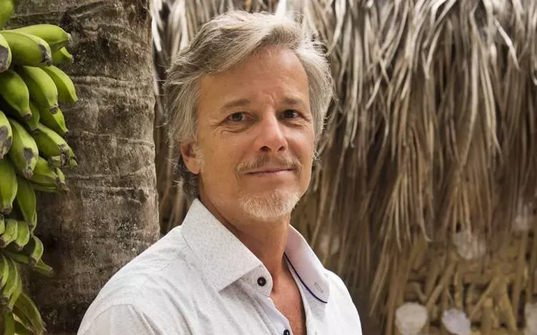 Marcello Novaes deixa a Globo após 36 anos