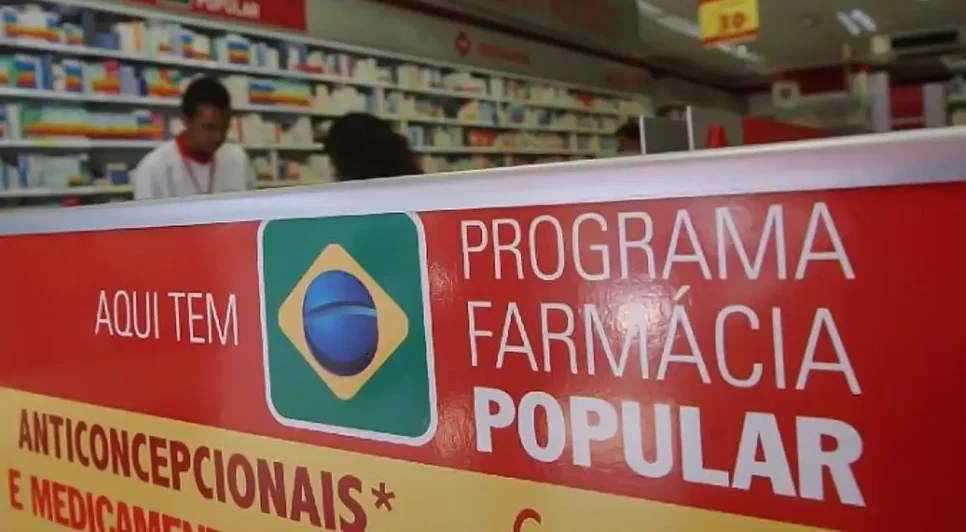farmaci-popular-1 / Foto: Foto: Elza Fluza/ Agência Brasil