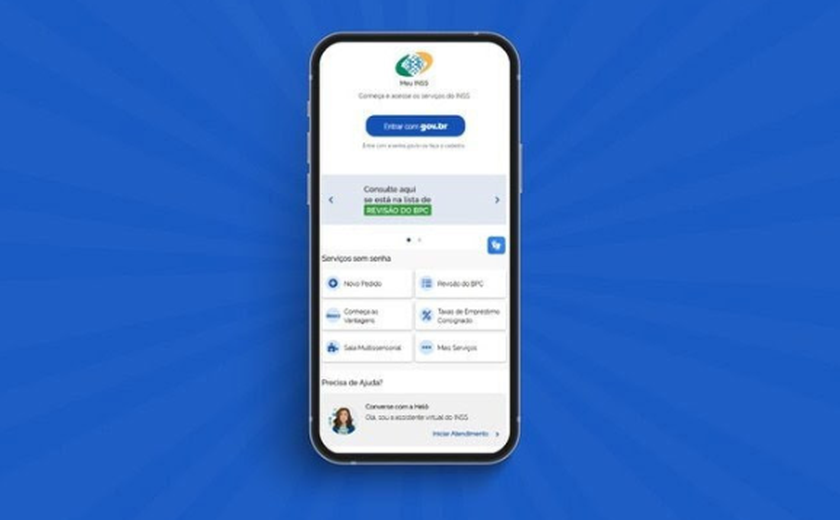 Ressarcimento de aposentados tem início nesta quinta (24). Prazo para adesão ao acordo segue aberto até novembro