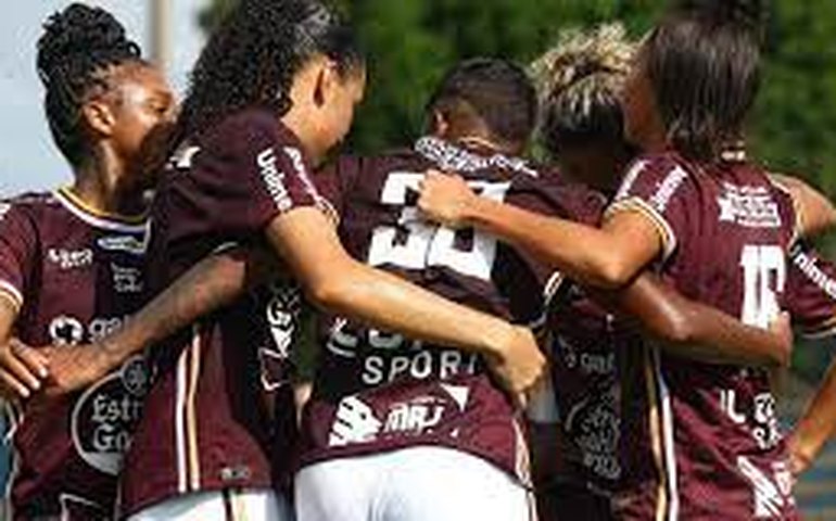 Brasileirão Feminino: Ferroviária denuncia assédio em jogo contra Real