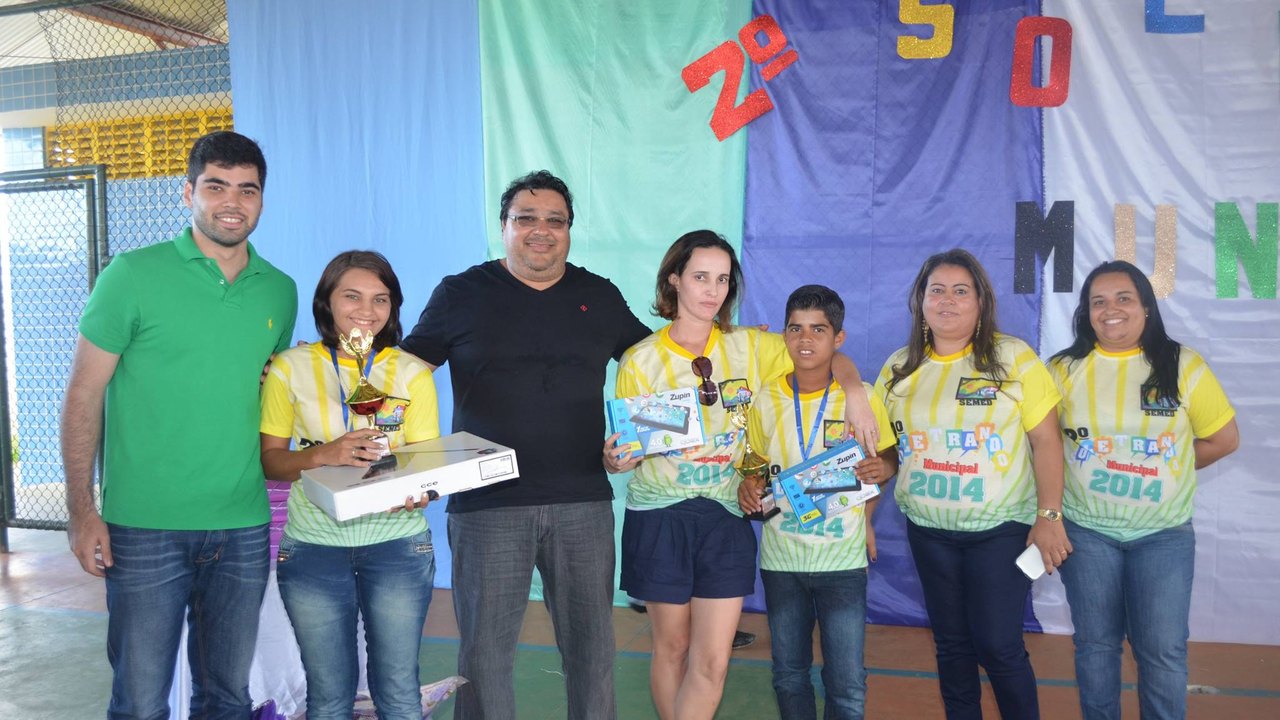 Secretaria de Educação de Canapi realiza 2ª edição do projeto Soletrando no município