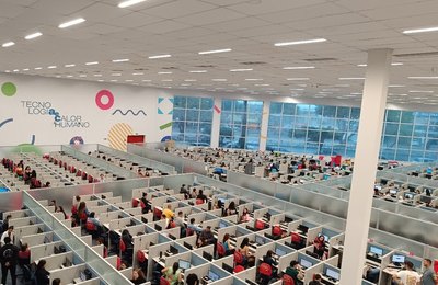 AeC tem vagas para mais de 3,7 mil contratações em todo o Brasil