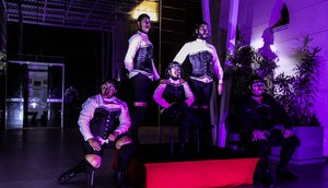 musical desconto