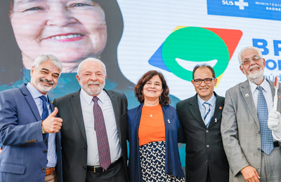 Nova lei garante saúde bucal a todos os brasileiros pelo SUS. Veja os credenciamentos para Alagoas