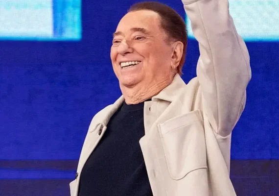 Entenda a briga na família de Raul Gil que levou neta do apresentador a se manifestar