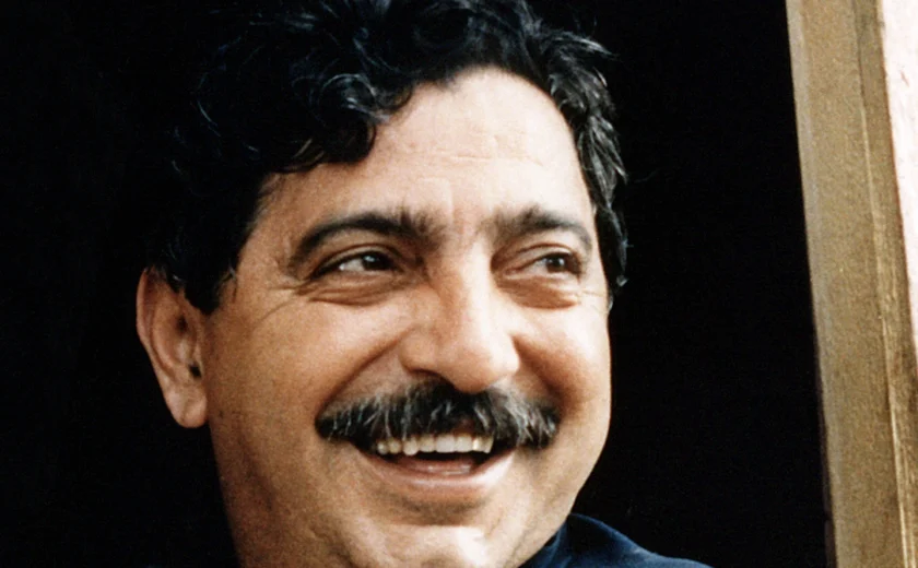 Ambientalista Chico Mendes ganhará cinebiografia com Jorge Paz