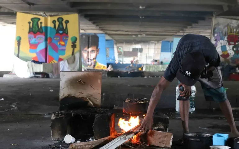 Rio de Janeiro: estudo vai mapear a fome nos 160 bairros da capital