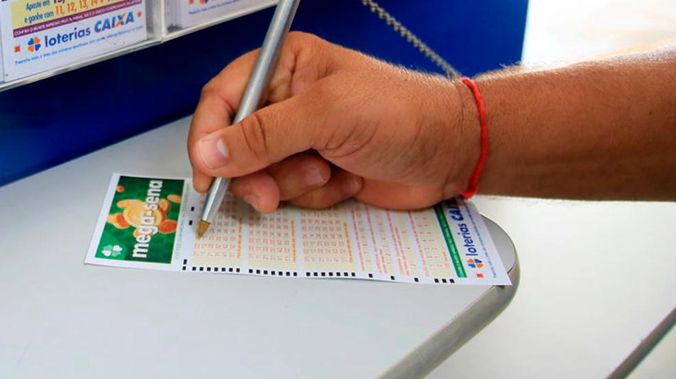 Mega-Sena: prêmio acumula e vai a R$ 7,5 milhões no próximo sorteio