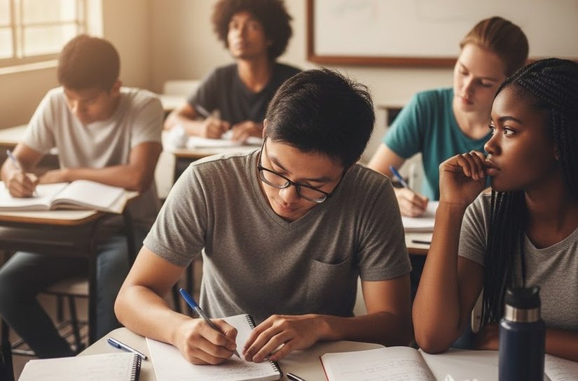 Dicas para uma redação nota mil: chave para o sucesso é a disciplina em Língua Portuguesa