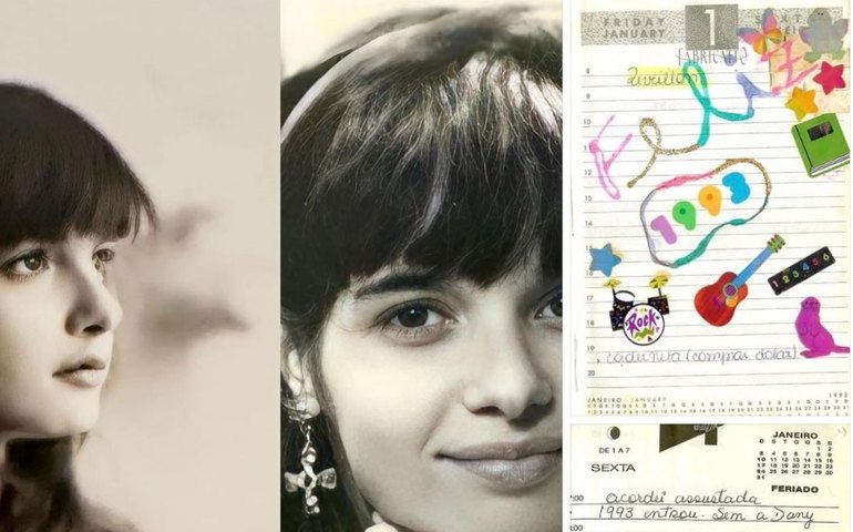 'Um dia que dói', diz Gloria Perez ao relembrar 31 anos sem Daniella Perez