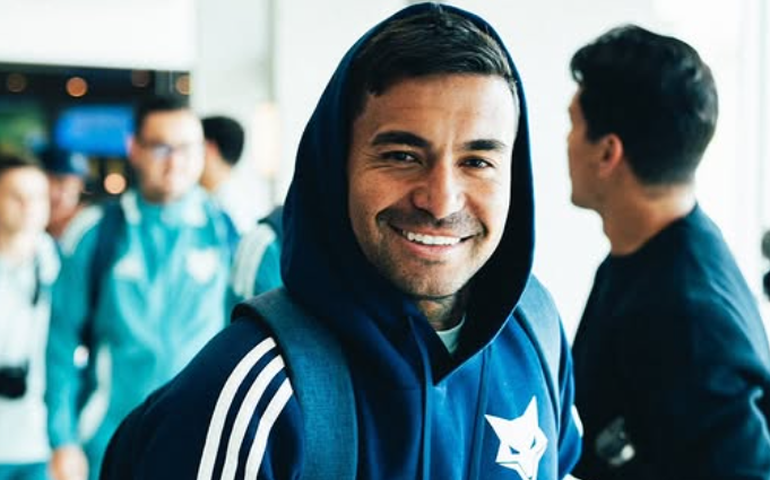 Dudu volta a atacar Leila Pereira e comete gafe: 'Mais falsa que nota de 2 reais'