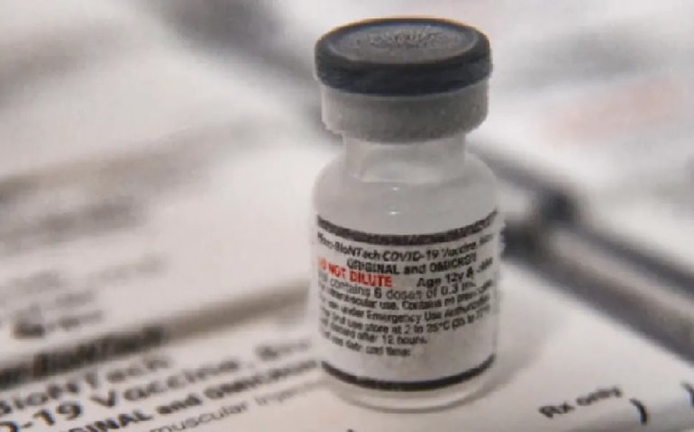 2ª Campanha Nacional de Vacinação contra a Covid-19 começa nesta segunda (27); Palmeira divulga local e horário da vacinação