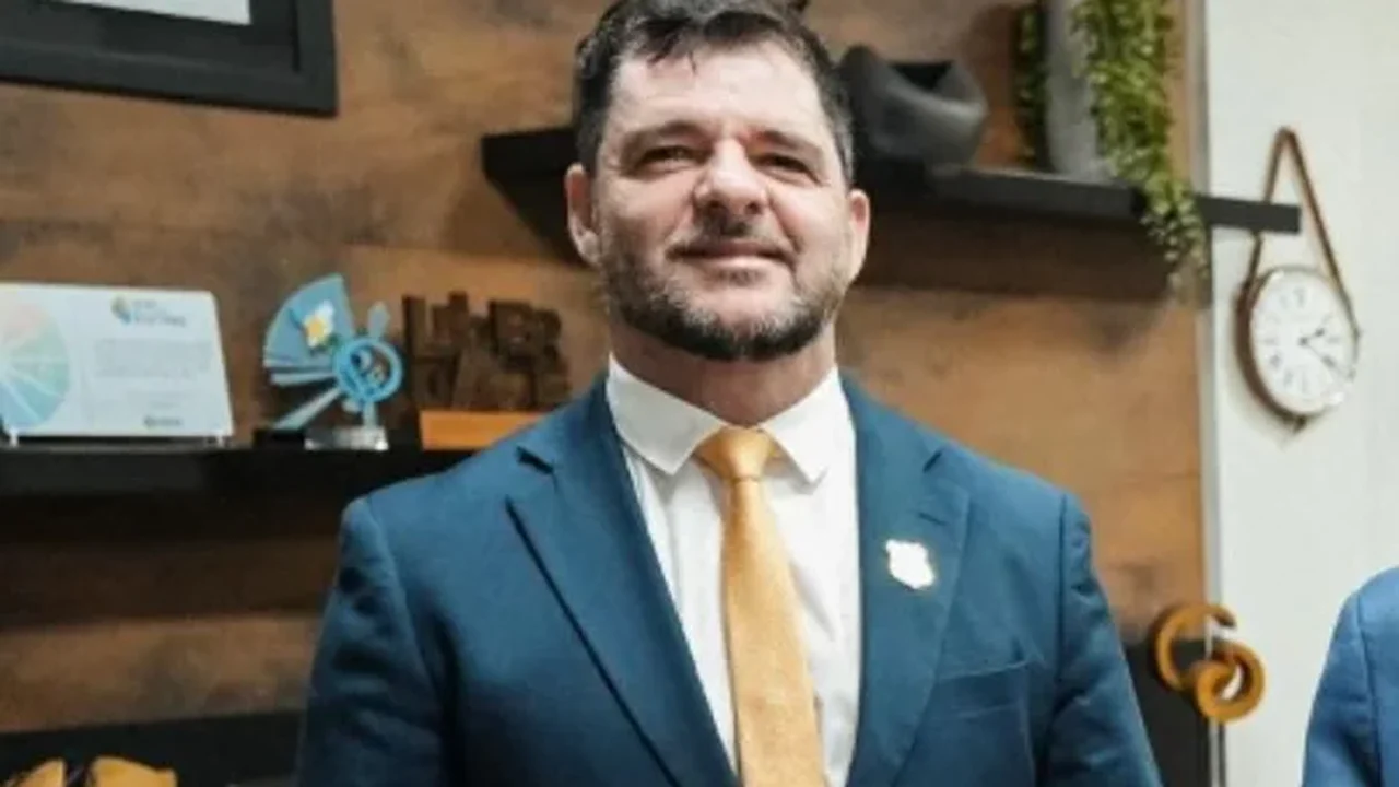 Polícia Federal troca comando em Alagoas e nomeia delegado com 20 anos de carreira