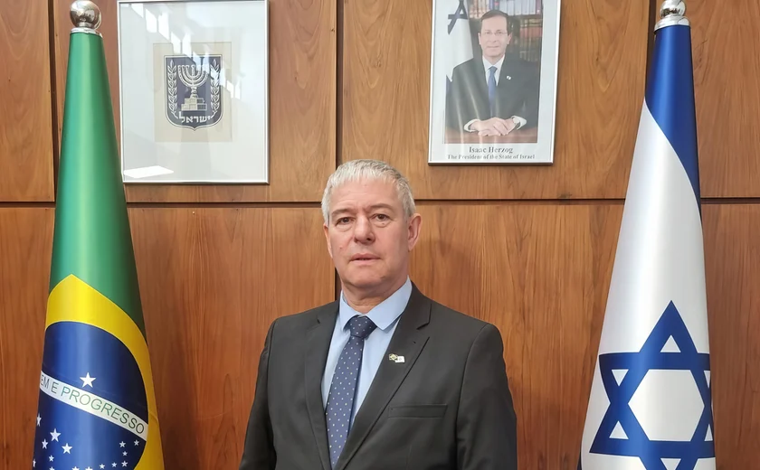 Colonos, lagosta e 7 a 1: relembre polêmicas envolvendo representantes de Israel com o Brasil