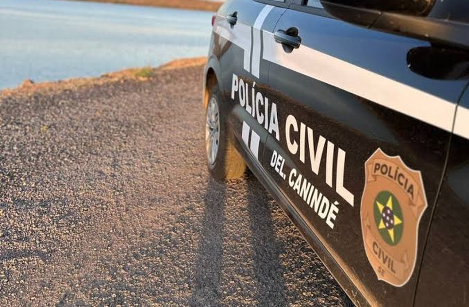 polícia civil caninde / Foto: Foto: SSP/ Divulgação