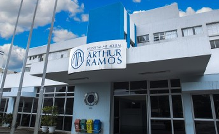 Hospital Memorial Arthur Ramos, em Maceió, tenta se descredenciar da Unimed