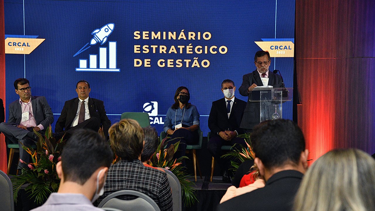 Conselho estimula inovação e ações solidárias no Dia do Profissional da Contabilidade