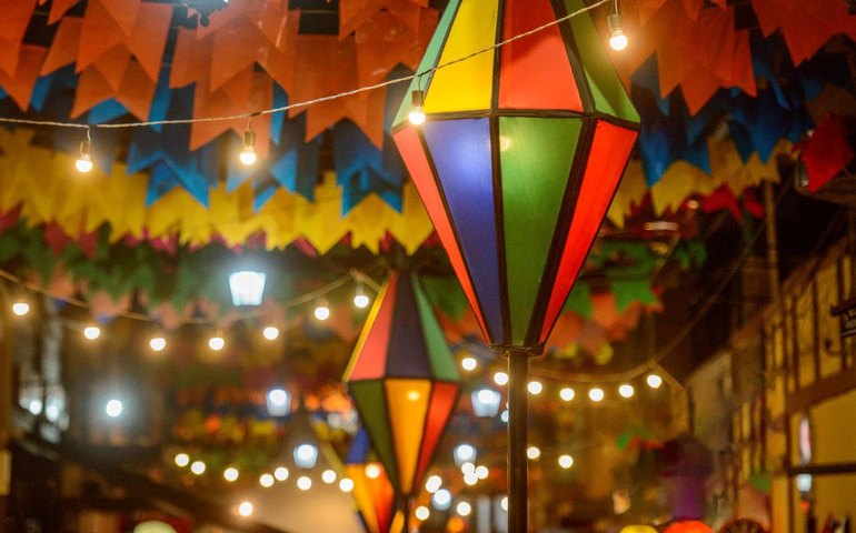 Festa junina movimenta o bolso no Nordeste: 79% esperam renda extra, mostra Serasa