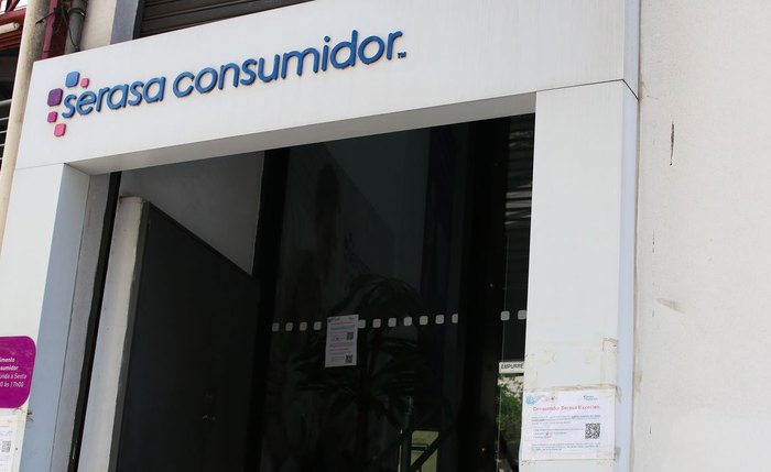 Número de inadimplentes subiu para 62,56 milhões