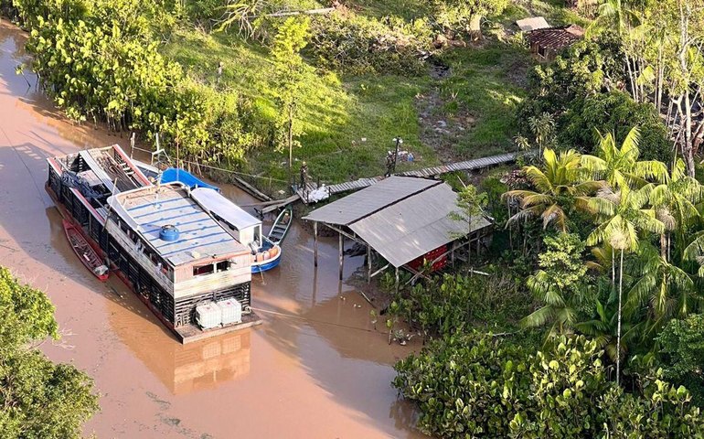 Amazônia deve discutir agenda de defesa regional diante de ameaças externas, diz especialista