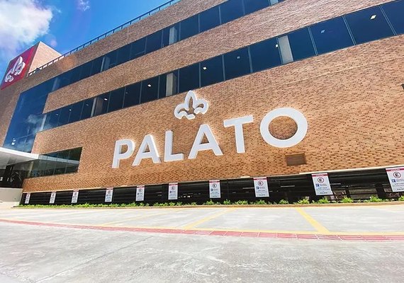 Palato abre vagas para contratação imediata em Maceió
