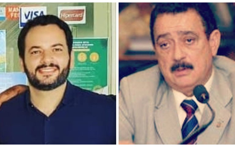 Helenildo Ribeiro Neto: um legado renovado na política de Palmeira dos Índios