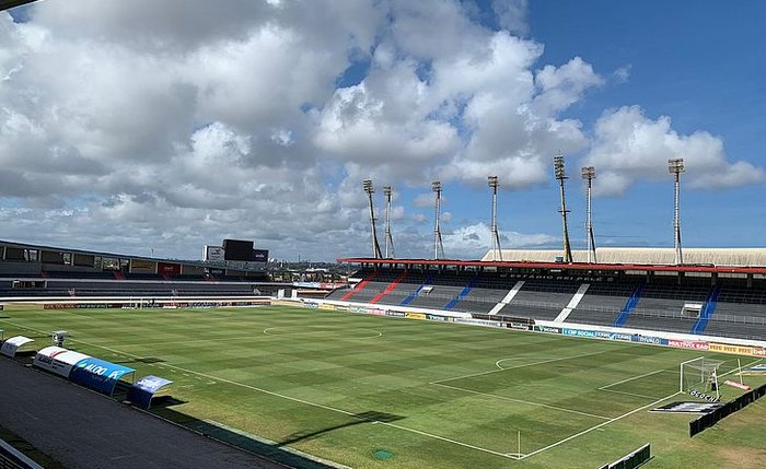 Estádio Rei Pelé pode voltar a receber torcidas organizadas