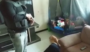 APREENSÃO 19 / Foto: SSP