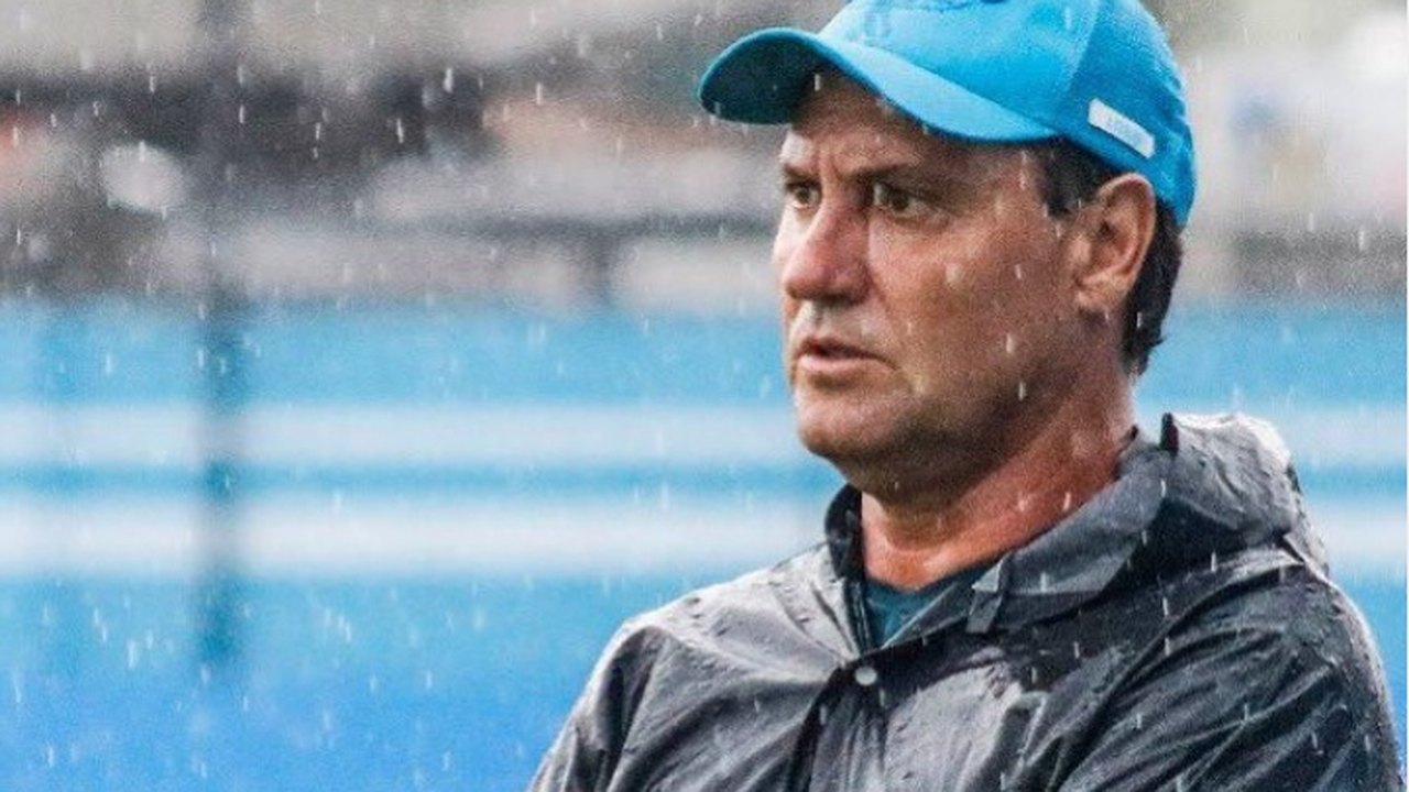 Brigatti pede calma na Ponte Preta e busca atuação 'totalmente diferente' na Série B