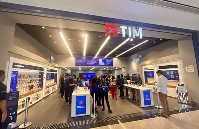TIM busca parceiros para atuar no segmento de pequenas e médias empresas em Alagoas