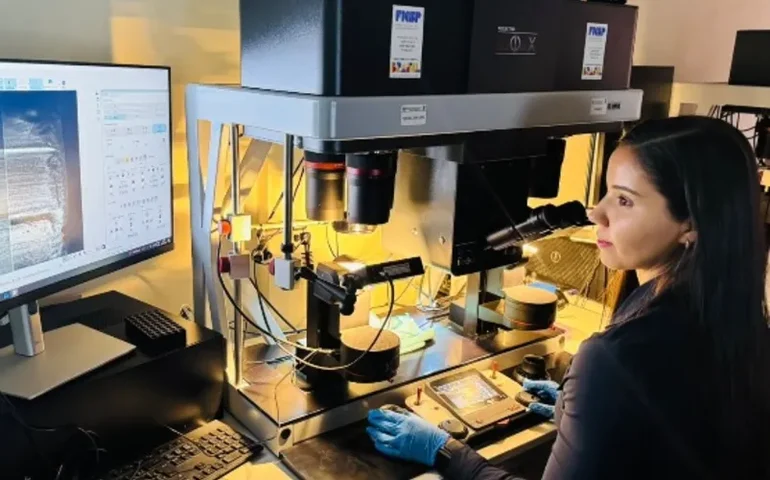 Balística identifica revólver usado no assassinato de supervisor da base do CRB