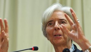 lagarde