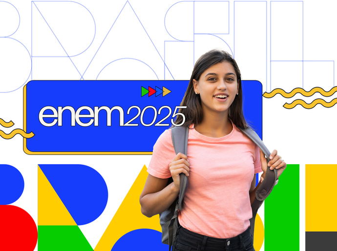 Última semana: inscrições para o Enem vão até sexta (6/6)