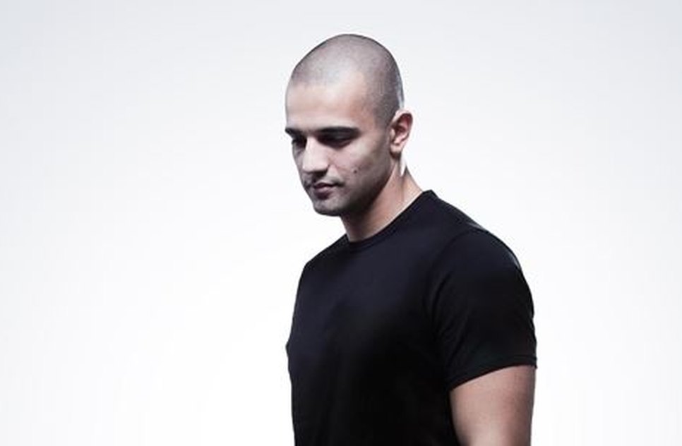 dj  / Foto: dj